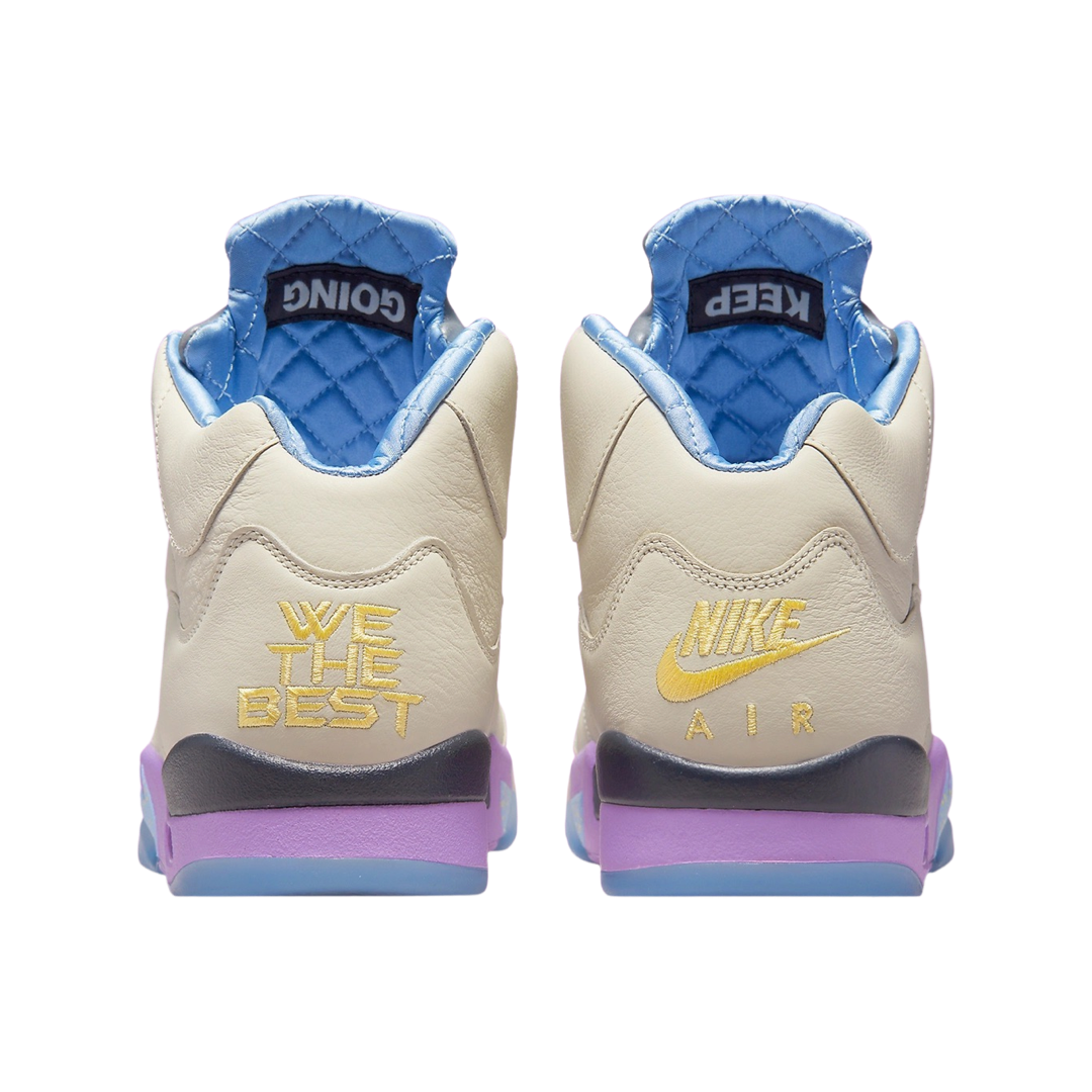 Air Jordan 5 SP 