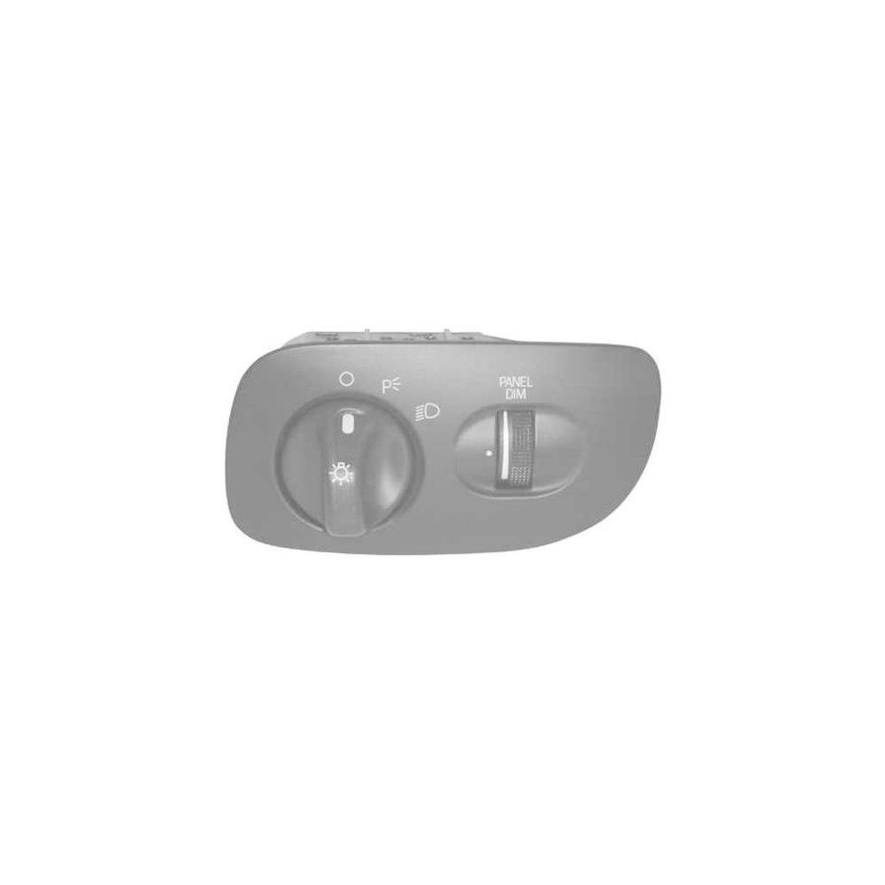 Motorcraft Switch - High Performance Automotive Electrical Switch for Ford, Lincoln, Mercury Vehicles | Perfect for Engine Control, Lighting & Accessory Circuits