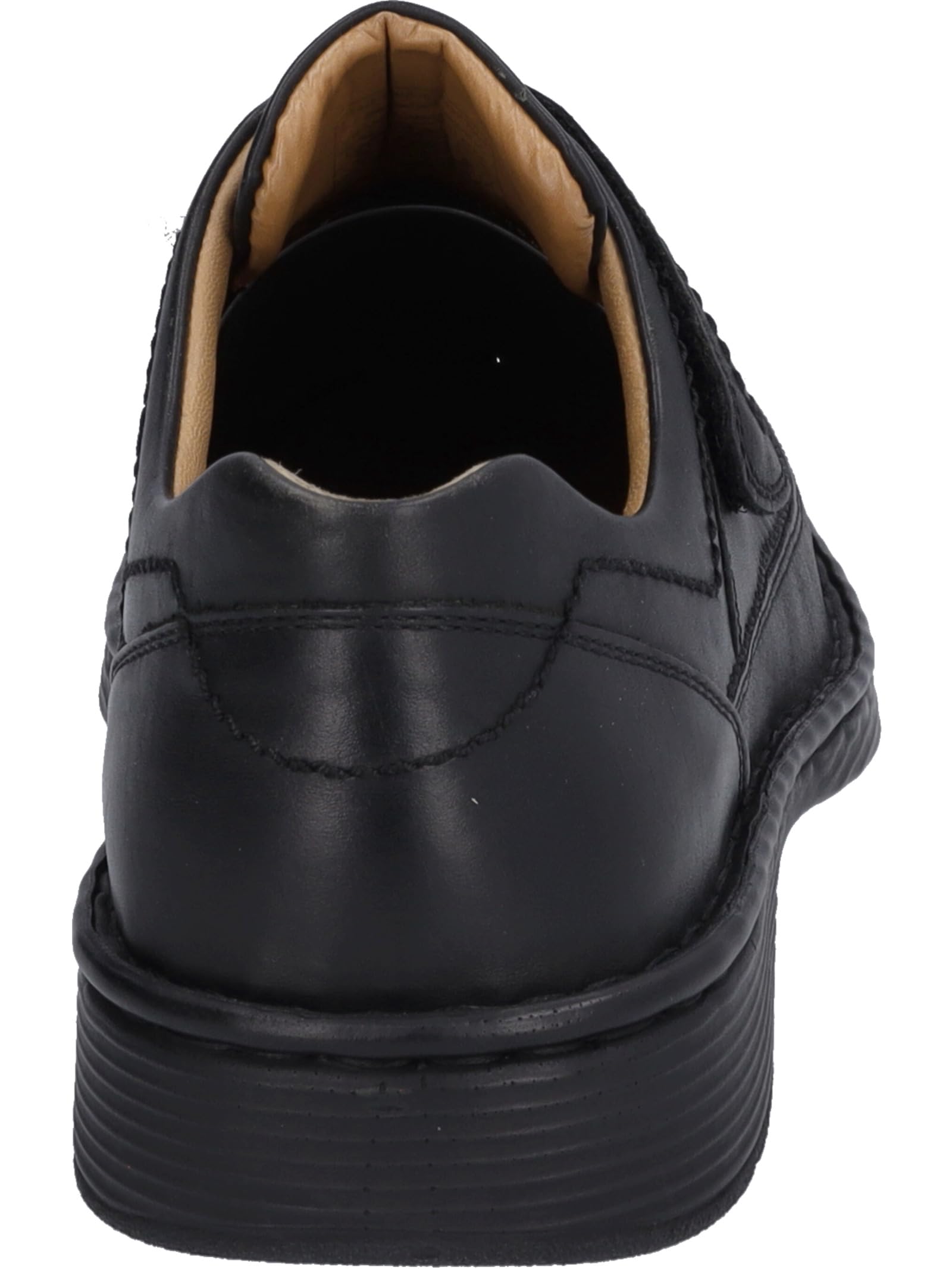 Josef Seibel Men's Loafers - Comfortable Casual Slip-On Shoes for Business & Travel - Premium Leather Driving Moccasins for Office, Walking & Daily Wear