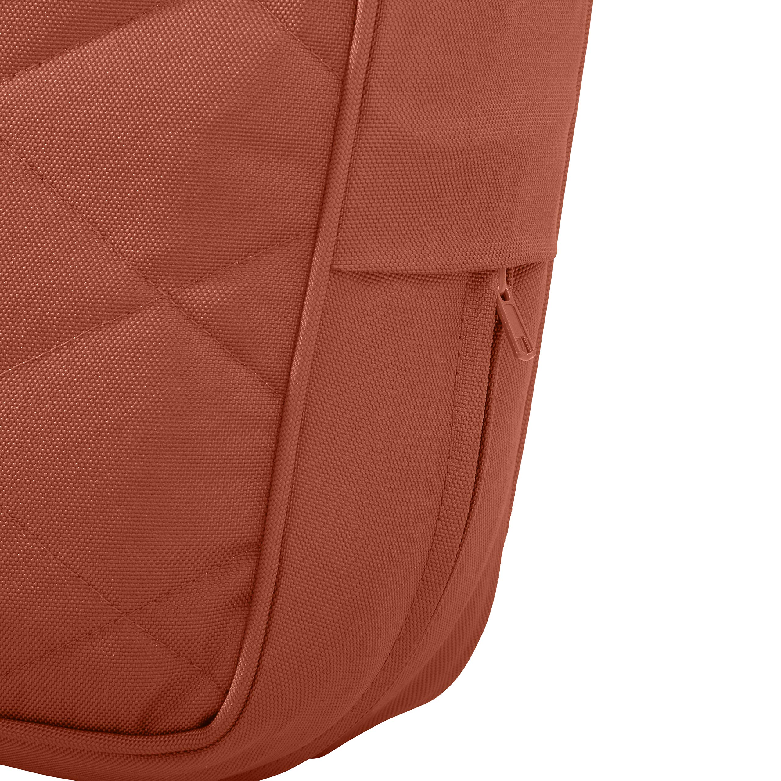 FadeSafe Water-Resistant Patio Bench Cushion Cover 42