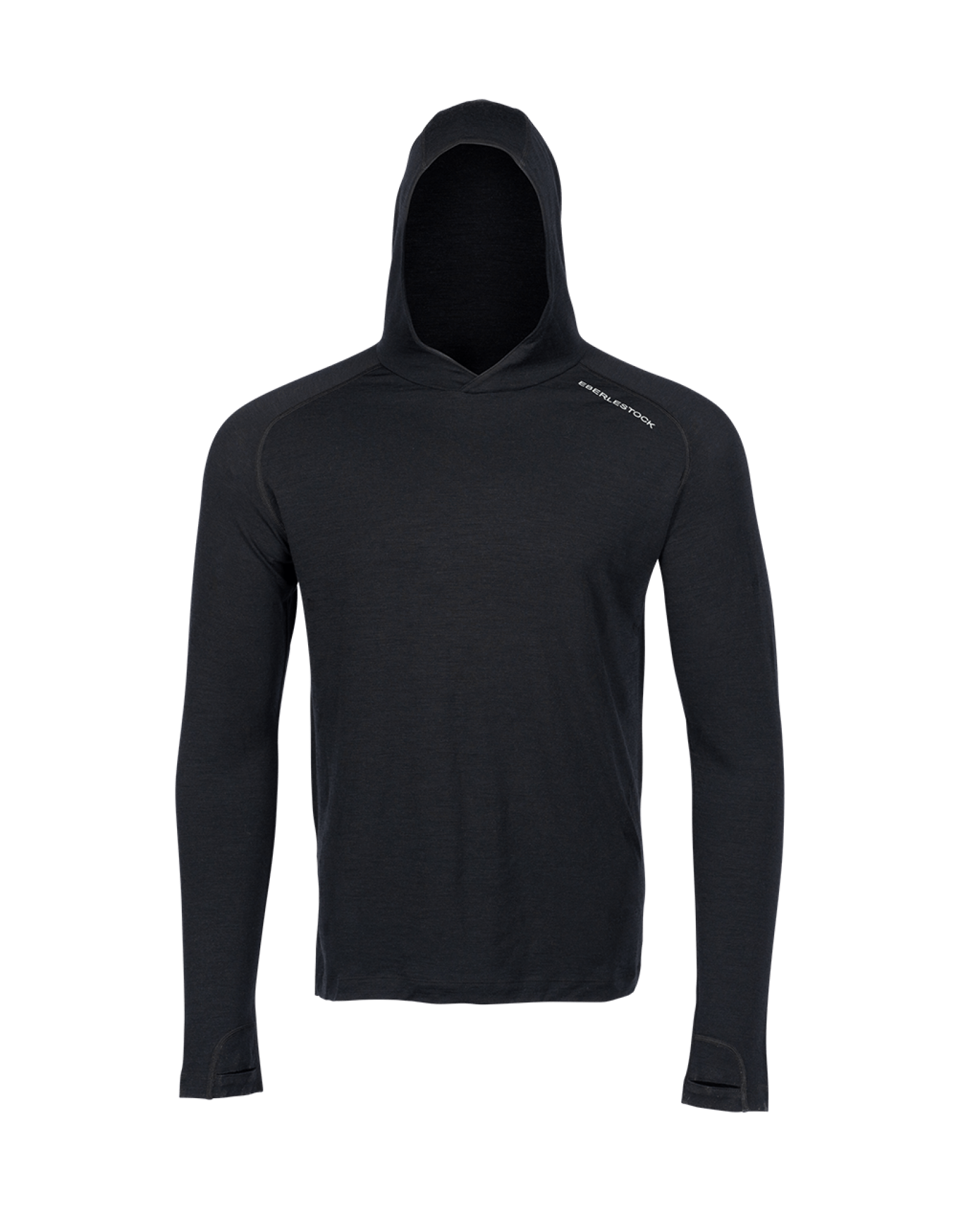 Premium Lochsa Merino Wool Hoody for Men & Women - Lightweight, Breathable & Odor-Resistant - Perfect for Hiking, Camping & Outdoor Adventures