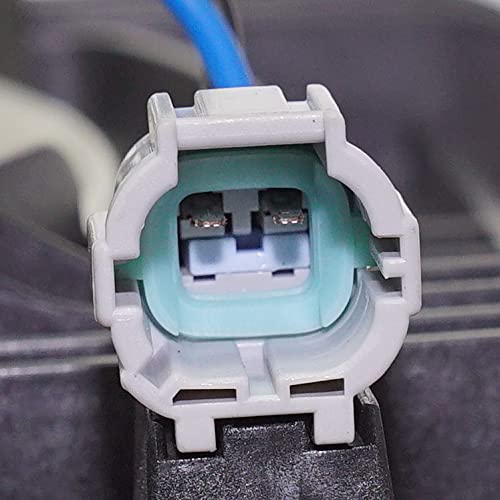 Garage-Pro Cooling Fan for 2019-2021 Subaru Forester - Engine Cooling Solution