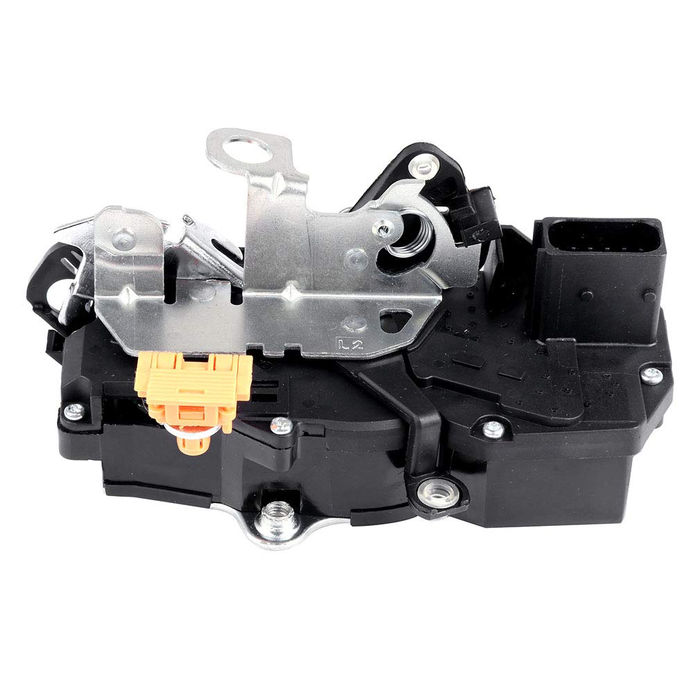 OCPTY Door Lock Actuator Motor Replacement for CHEVROLET Saturn Front Driver Side 931-310 - Auto Repair Part for Smooth Door Locking/Unlocking