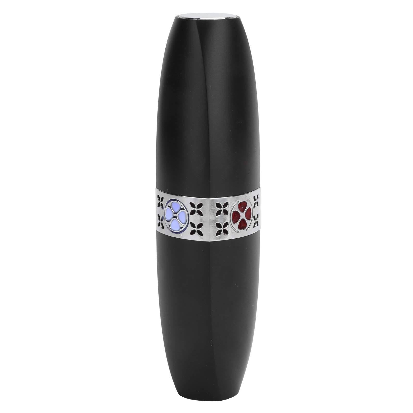 Electric Eyebrow Trimmer for Women & Men - Portable Rechargeable Eyebrow & Body Hair Shaver - Mini Painless Facial Hair Removal Machine for Travel, Home & Salon Use