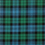 Campbell Tartan Plaid Scarf - Classic Scottish Wool Wrap for Men & Women | Perfect for Winter, Outdoor Activities & Scottish Heritage Events