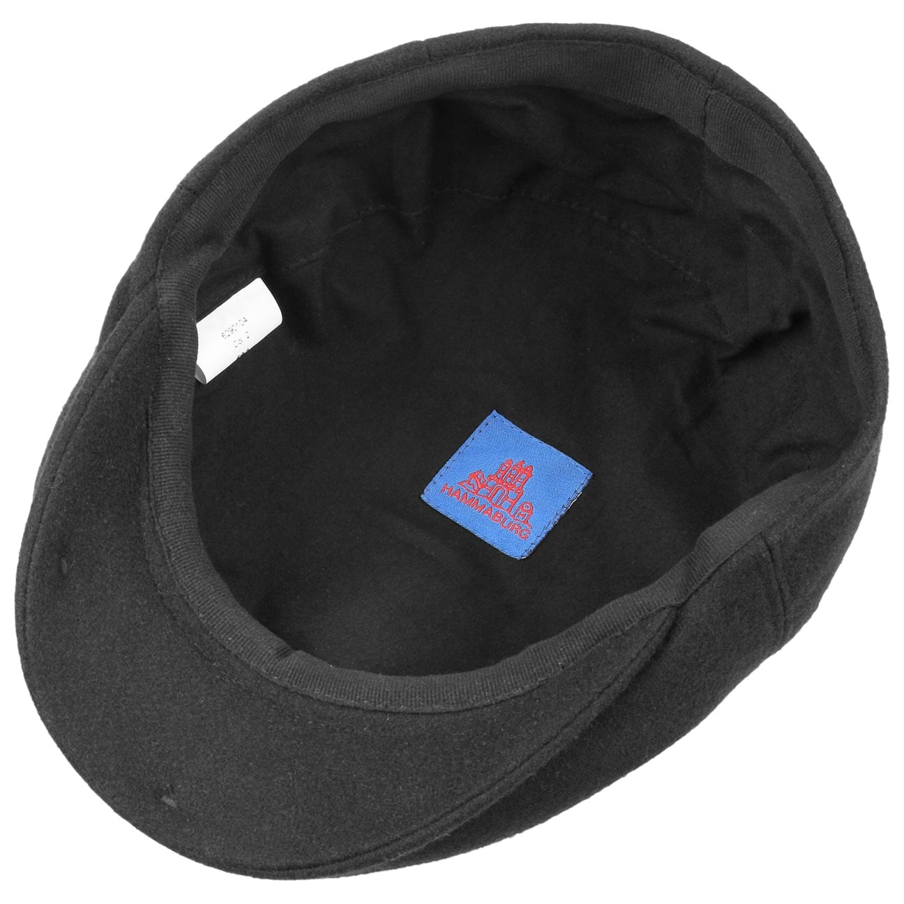 Hammaburg Teflon Non-Stick Flat Cap - Durable & Heat Resistant for Cooking, Baking & Food Prep - Perfect for Chefs & Home Cooks