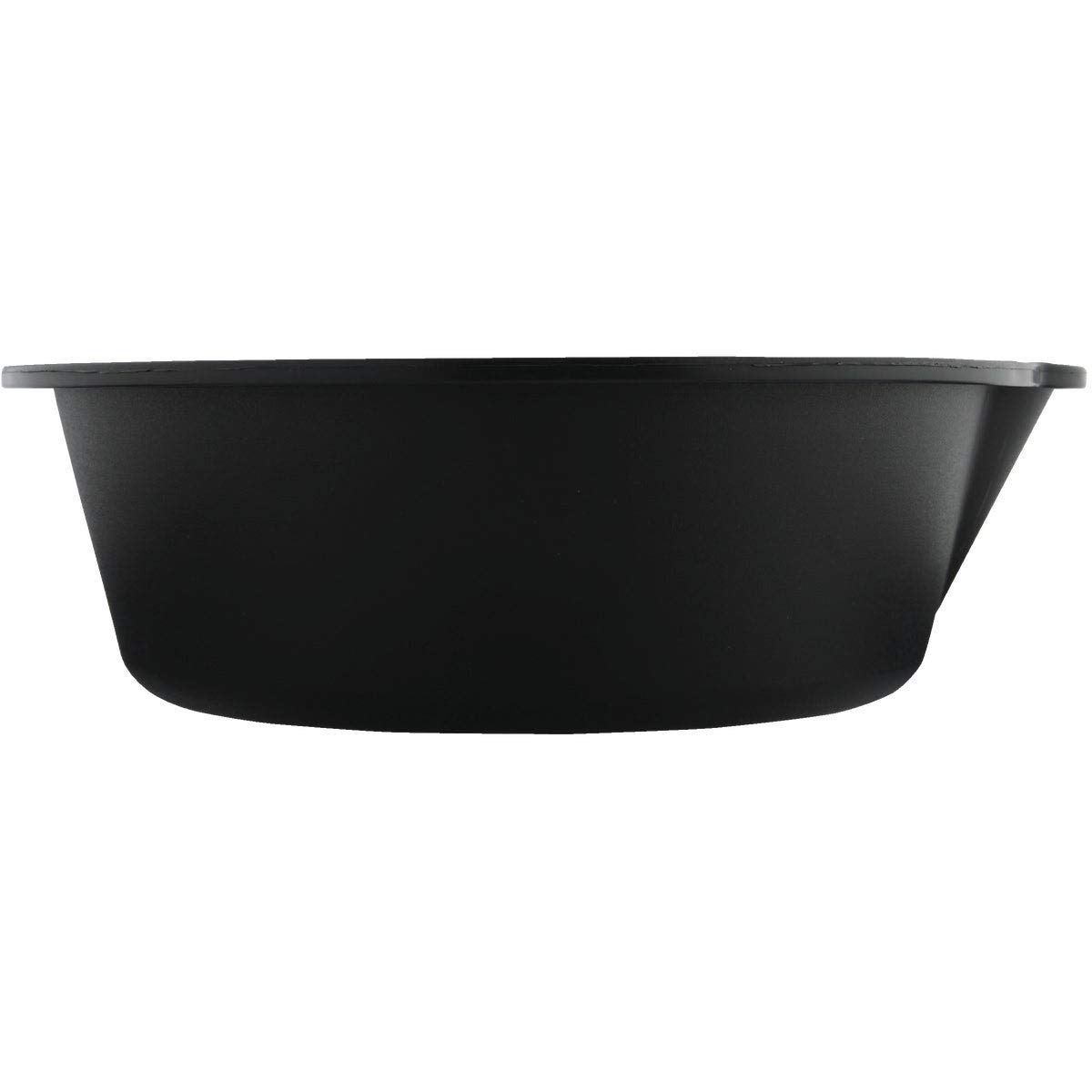 Best Oil Drain Pan for Cars & Trucks - Heavy Duty 6.5 Gallon Capacity - Leak-Proof Automotive Oil Change Pan - Perfect for DIY Mechanics & Professional Garages (Use for Oil Changes, Fluid Draining & Maintenance)