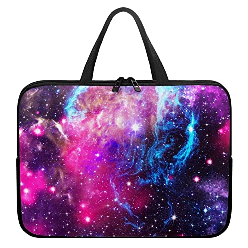 3d Galaxy Night