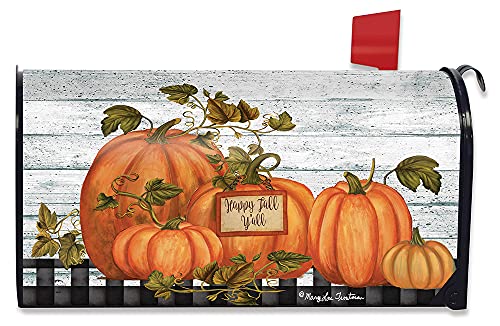 15 Happy Fall Y'all