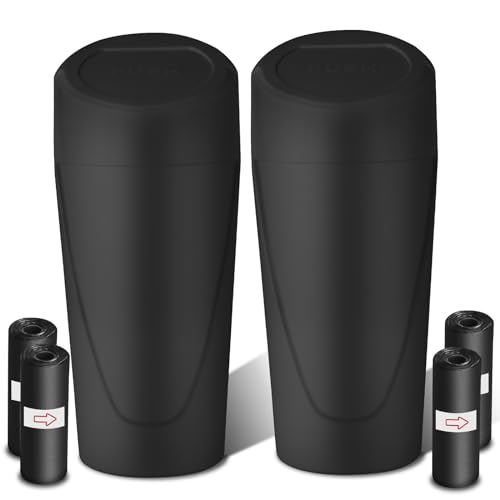 2Pack Black