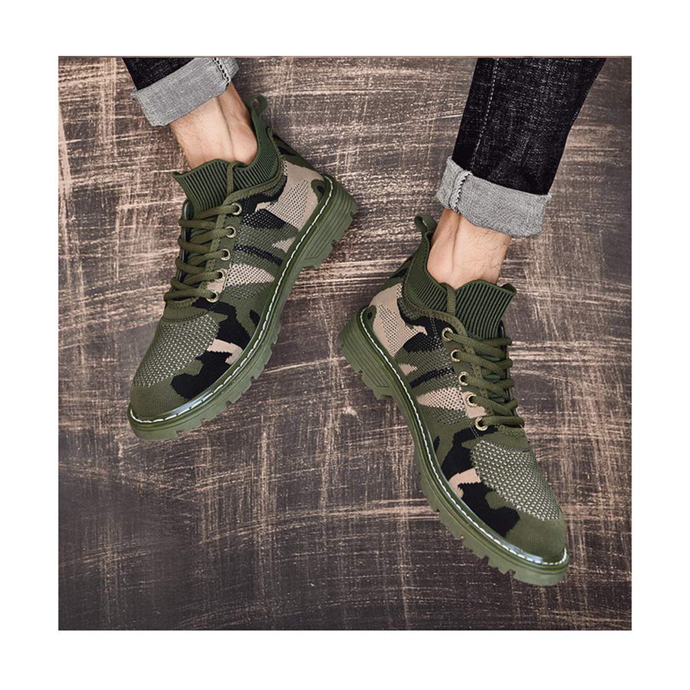 Unisex Casual Sneakers for Women & Men - Flat Round Toe Comfortable Sport Shoes with Insoles | Green Color (Size 35) | Perfect for Walking, Gym, and Everyday Wear