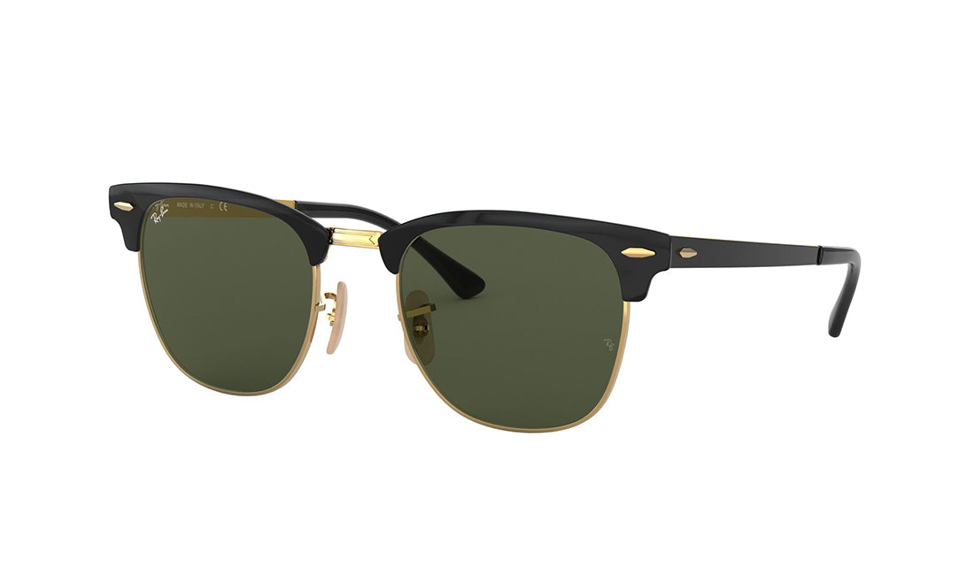 RayBan 3716 Classic Aviator Sunglasses - Polarized UV Protection for Men & Women - Perfect for Driving, Travel & Outdoor Activities
