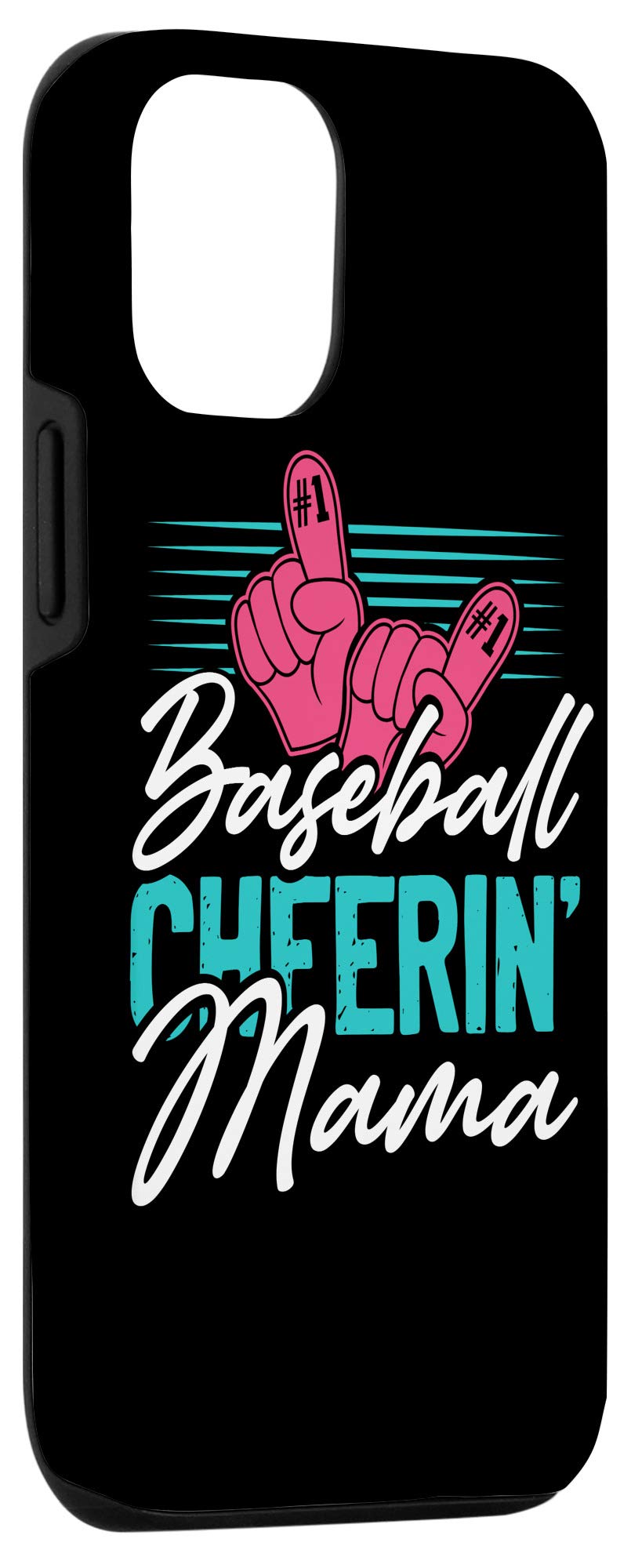 iPhone 12/12 Pro Case - 