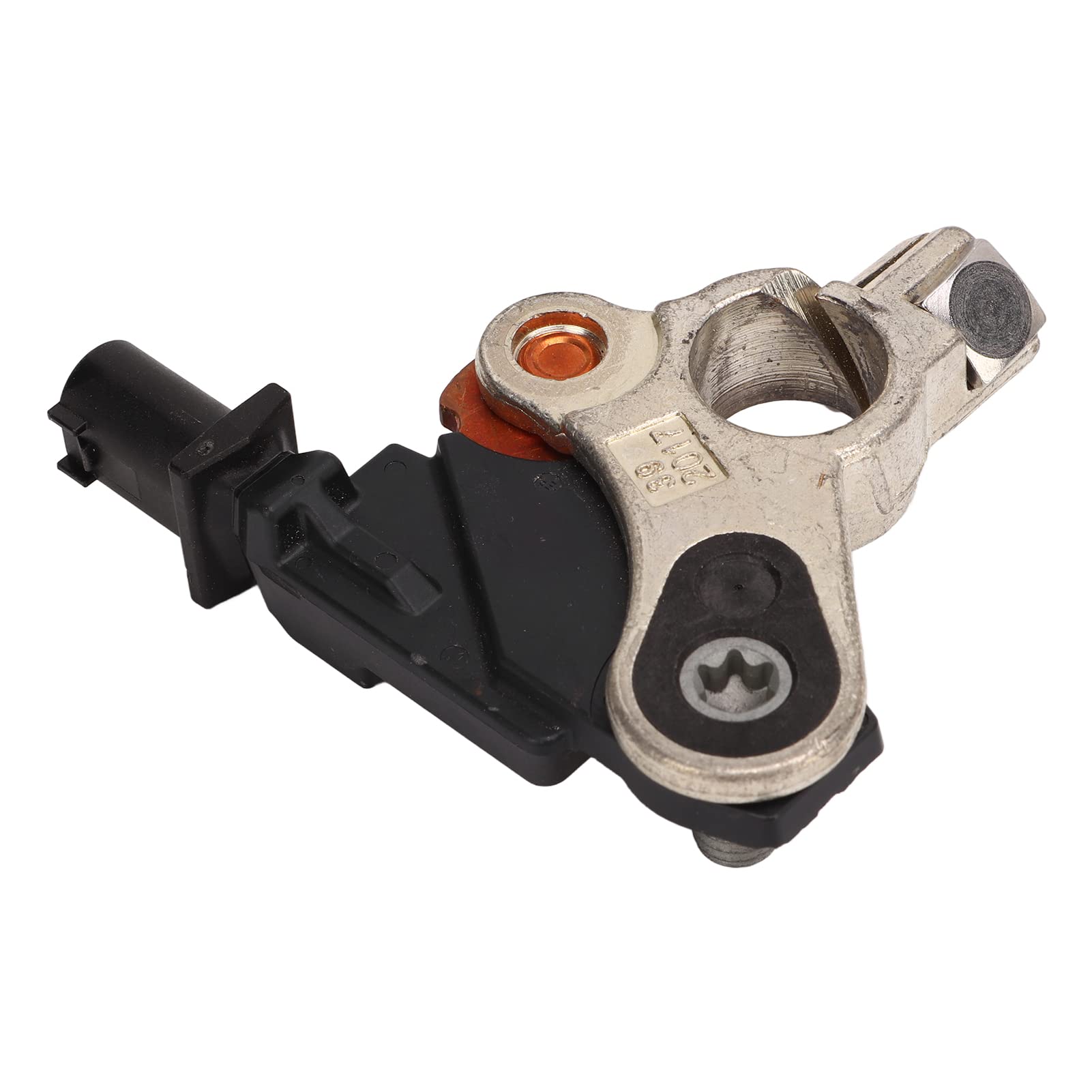 Pasamer Battery Current Sensor - High Abrasion Resistance Car Battery Negative Cable Sensor for Automotive Upgrades | Perfect for DIY Car Modifications, Performance Tuning & Electrical System Enhancements