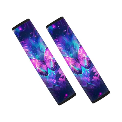 Galaxy Butterfly