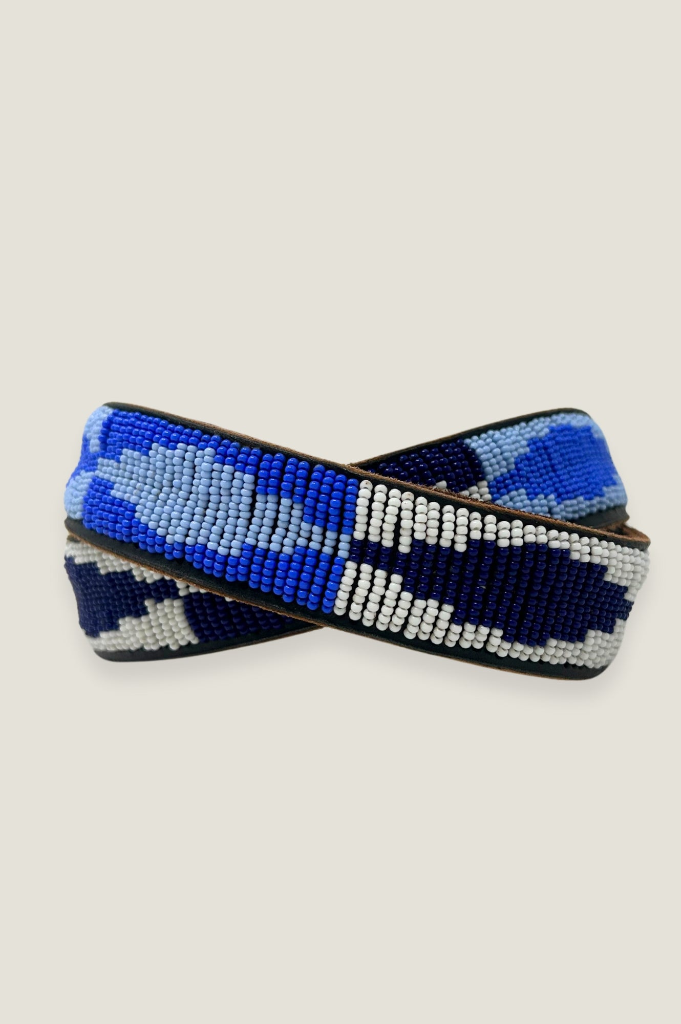 Aries Zodiac Sign Unisex Belt for Men & Women - Stylish Blue Leather Waistband - Perfect for Casual Wear, Daily Outfits & Fashion Accessories