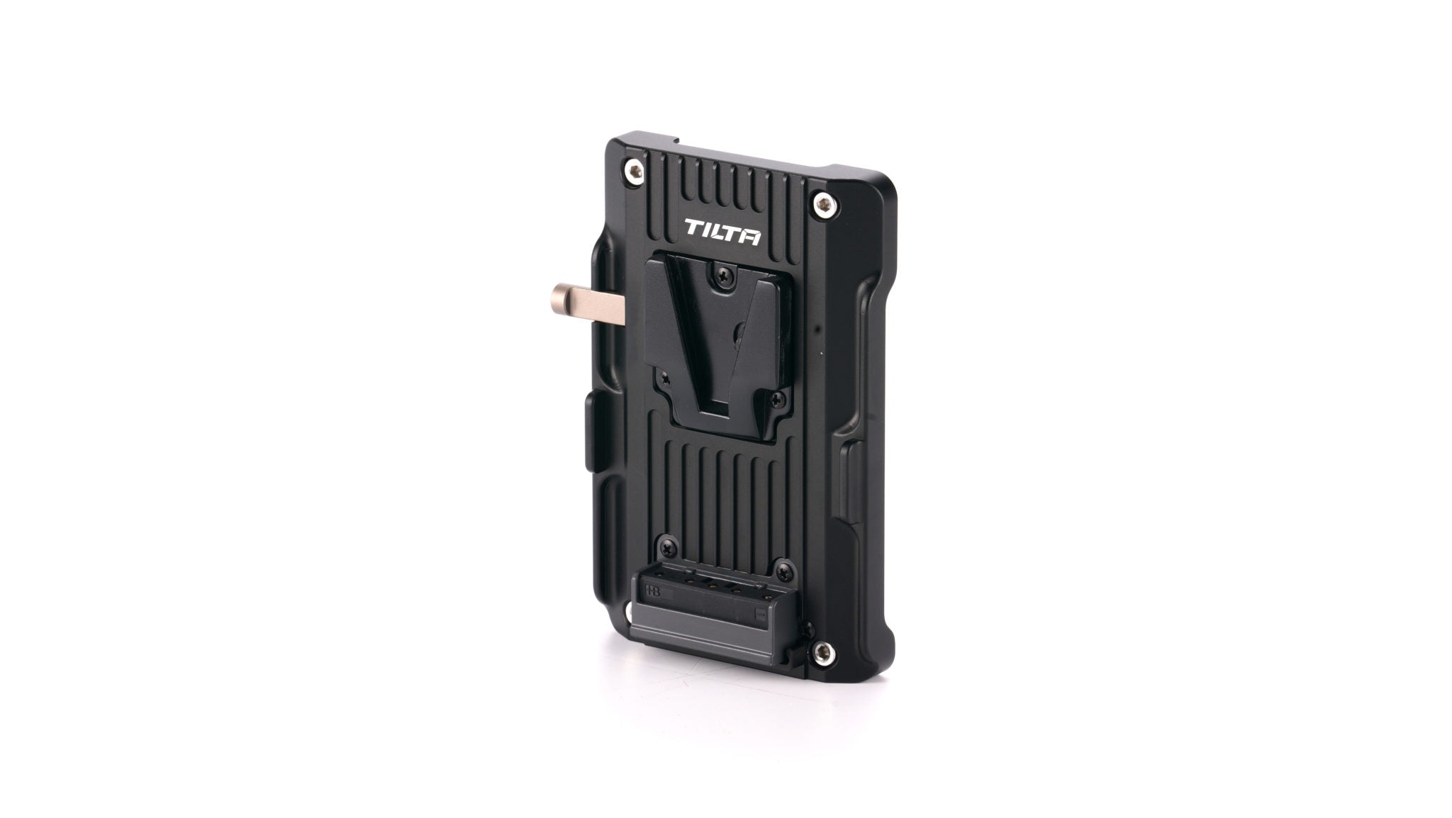 Tilta V Mount Power Supply Module for DJI Video Transmitter - Compatible with Cinema Cameras & On-Set Filmmaking Gear