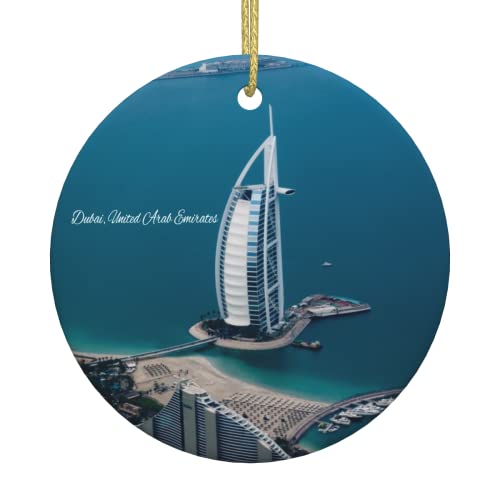 Dubai United Arab Emirates