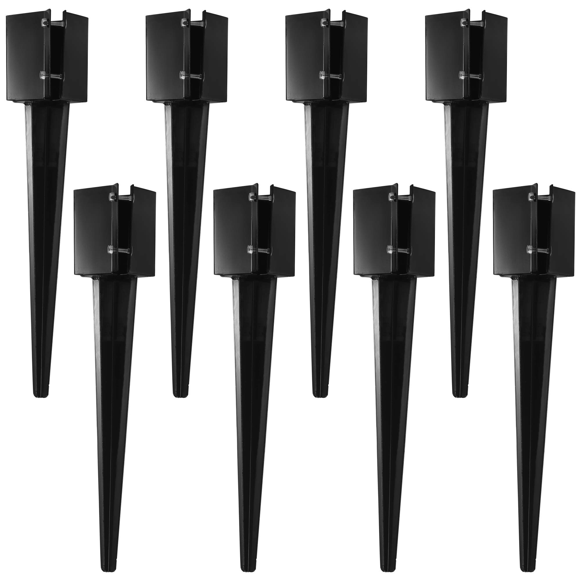 8Pcs 24