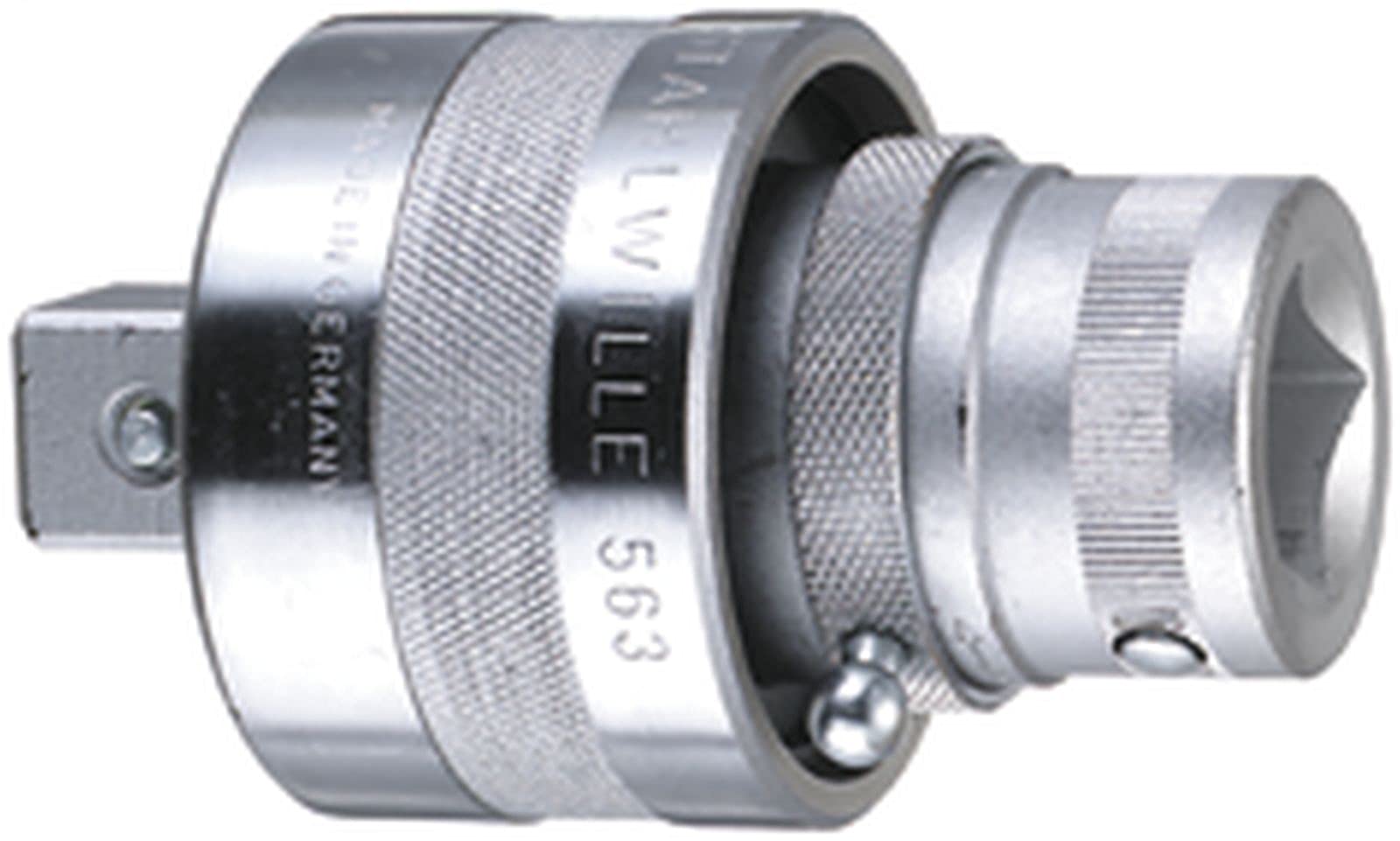 Stahlwille 15140000 20mm (3/4