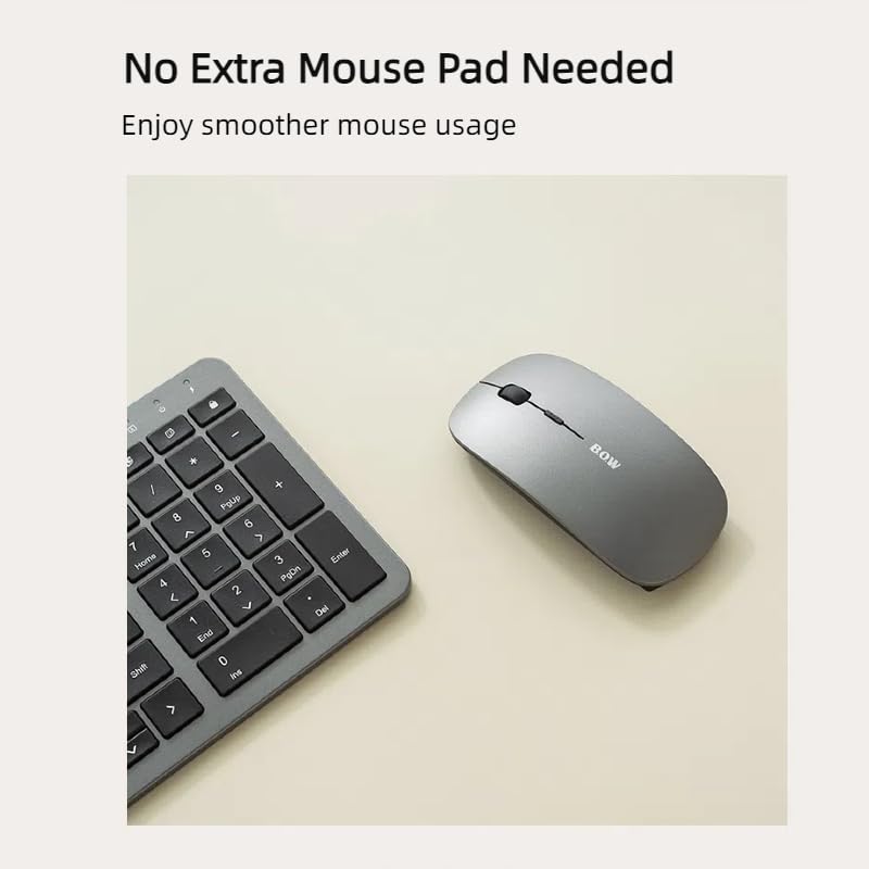 Premium Leather Desk Mat - Large Office Desk Pad Protector for Computer & Laptop (47.2