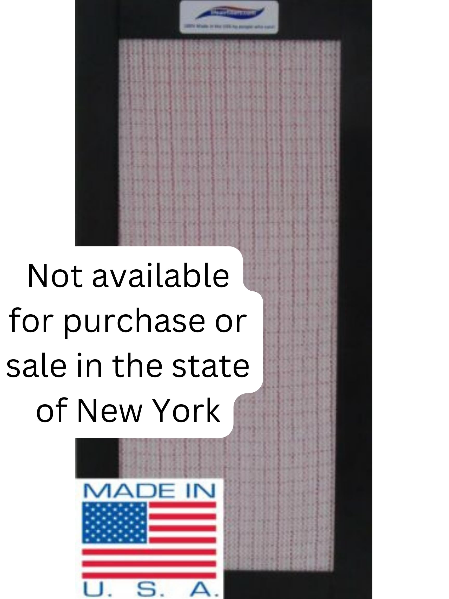 Life Air Filters Eco-Friendly HVAC Electrostatic Reusable Air Filter 12x12x1 Inch - Perfect for Home, Office & Commercial Spaces