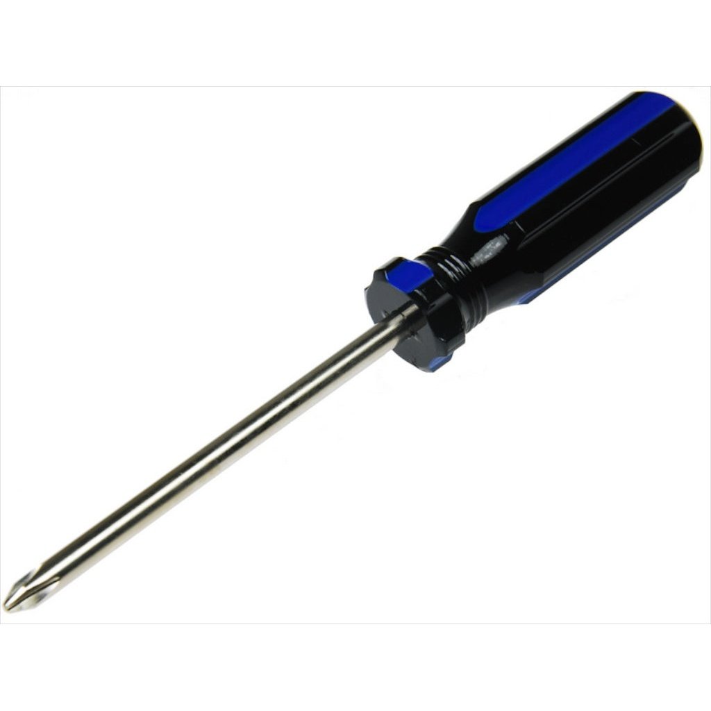 iFixit Phillips #2 Screwdriver - Precision Repair Tool for Electronics, Smartphones & Laptops | Durable Magnetic Tip | Perfect for DIY Repairs & Tech Maintenance