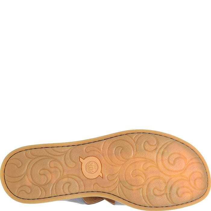 Born Ivey BR0067272 Women's Casual Sneakers - Comfortable Walking Shoes for Everyday Wear, Gym & Travel