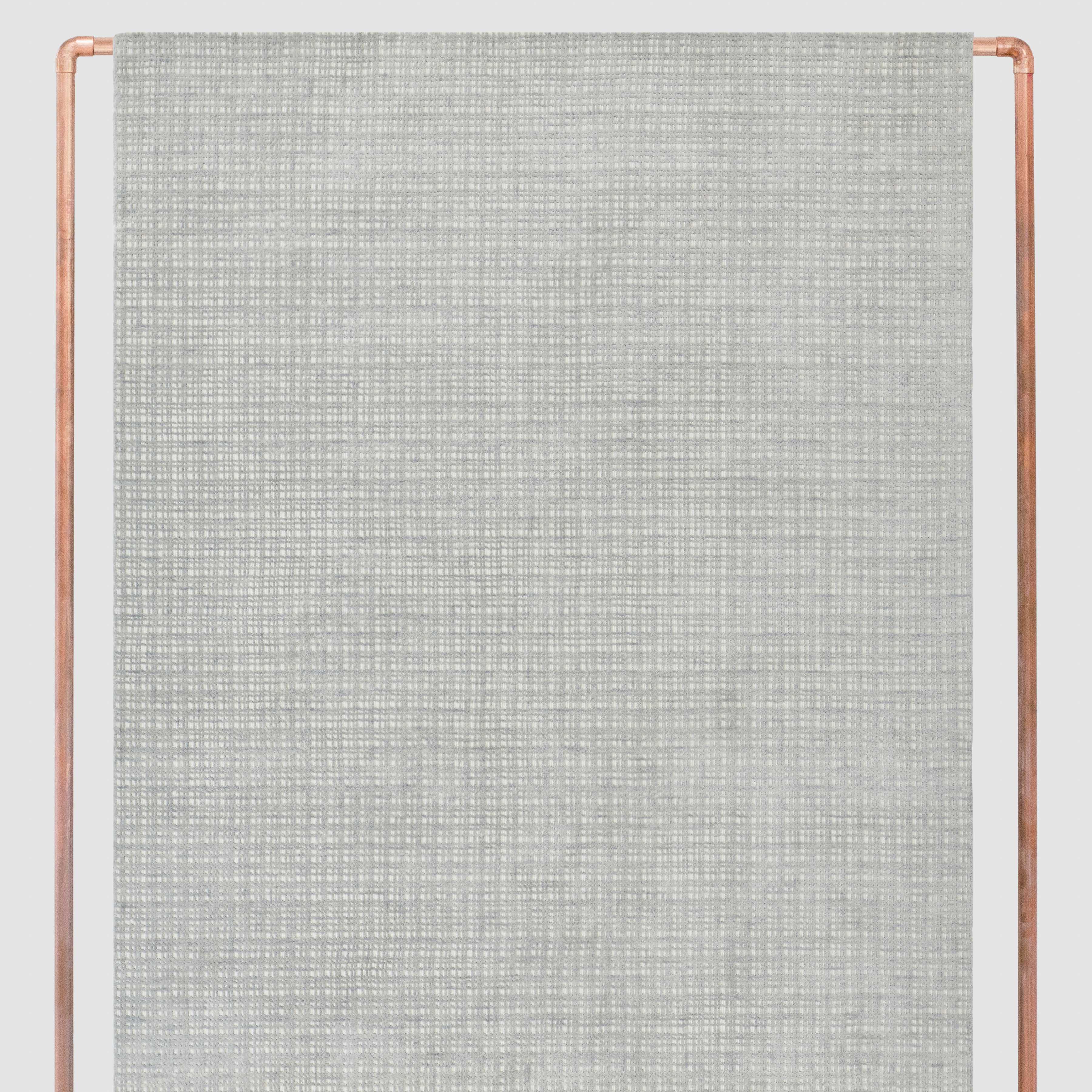 Jasmit Handwoven Area Rug - Soft Bohemian Style Rug for Living Room, Bedroom & Home Decor - Perfect for Cozy Spaces & Modern Interiors