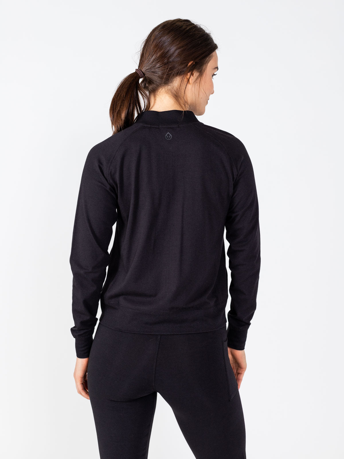 All Day Jacket - Lightweight, Comfortable & Stylish Outdoor Wear for Hiking, Travel & Everyday Use