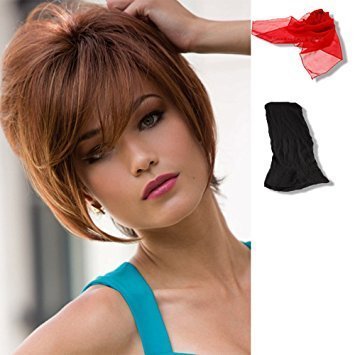 Noriko Wigs Kate Synthetic Hair Wig - 6