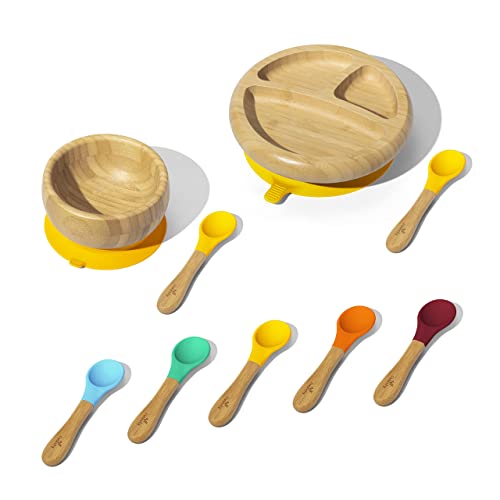 Yellow Gift Set