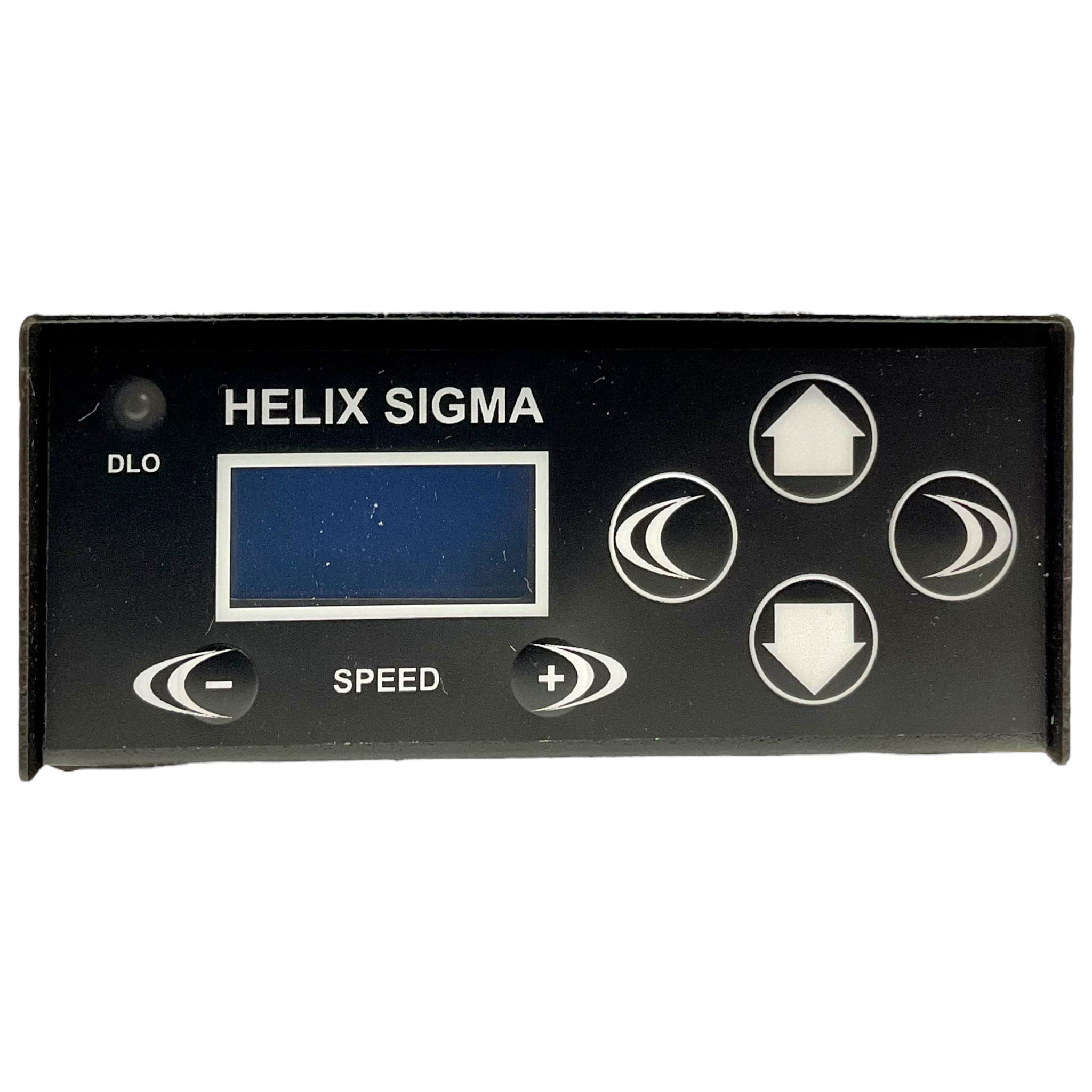 Pride Mobility Quantum 600 610 6000 & Dynamo 1107 Power Wheelchair Multi-Function Control Box | Helix Sigma Replacement Part for Enhanced Mobility & Comfort