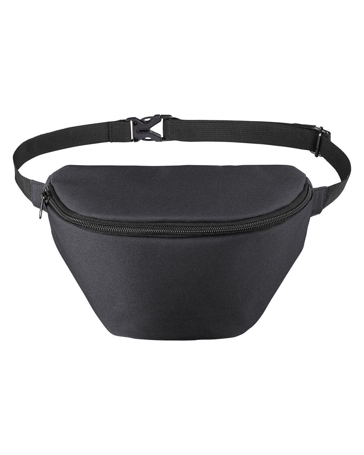 BAGedge BE260 Unisex Waist Pack Fanny Pack - Water-Resistant & Adjustable Belt for Travel, Hiking, Running & Outdoor Activities