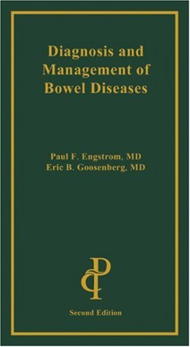 Bowel Diseases: Diagnosis, Treatment & Management Guide for Digestive Health | Home & Clinical Use