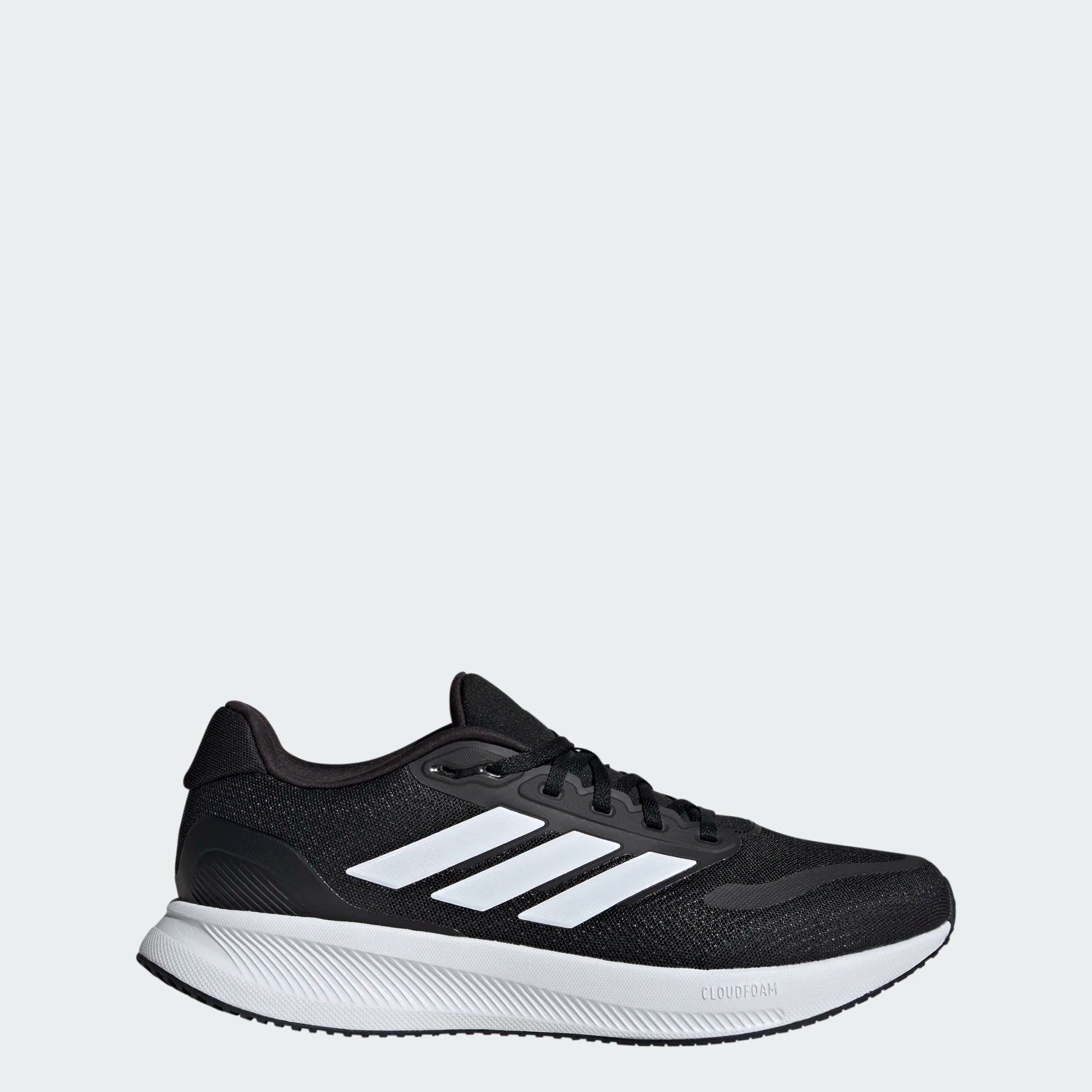 Men's Runfalcon 5 Running Shoes - Lightweight & Breathable for Jogging, Gym Workouts & Daily Wear | Perfect for Road Running & Fitness Training