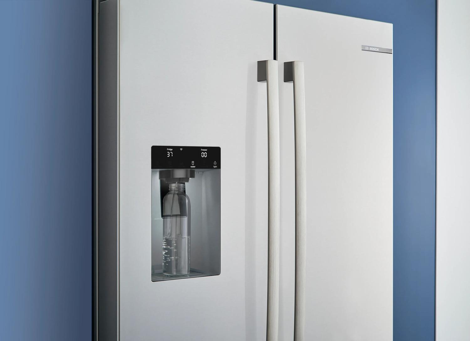 Bosch B36FD52SNS 500 Series 36