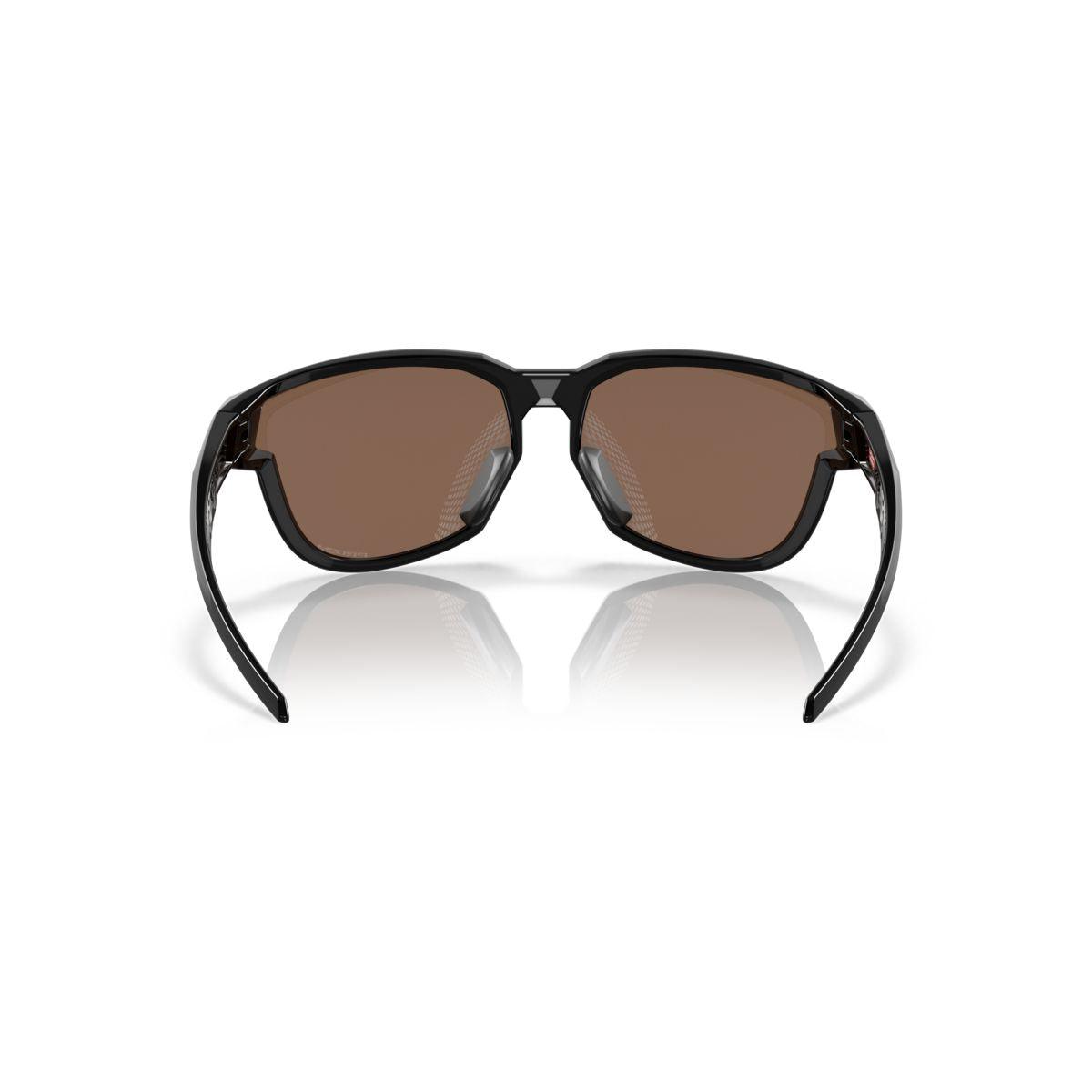 Oakley Kaast Black Ink/Prizm 24K Polarized Sunglasses 0OO9227 922702 - Stylish UV Protection for Outdoor Sports & Driving