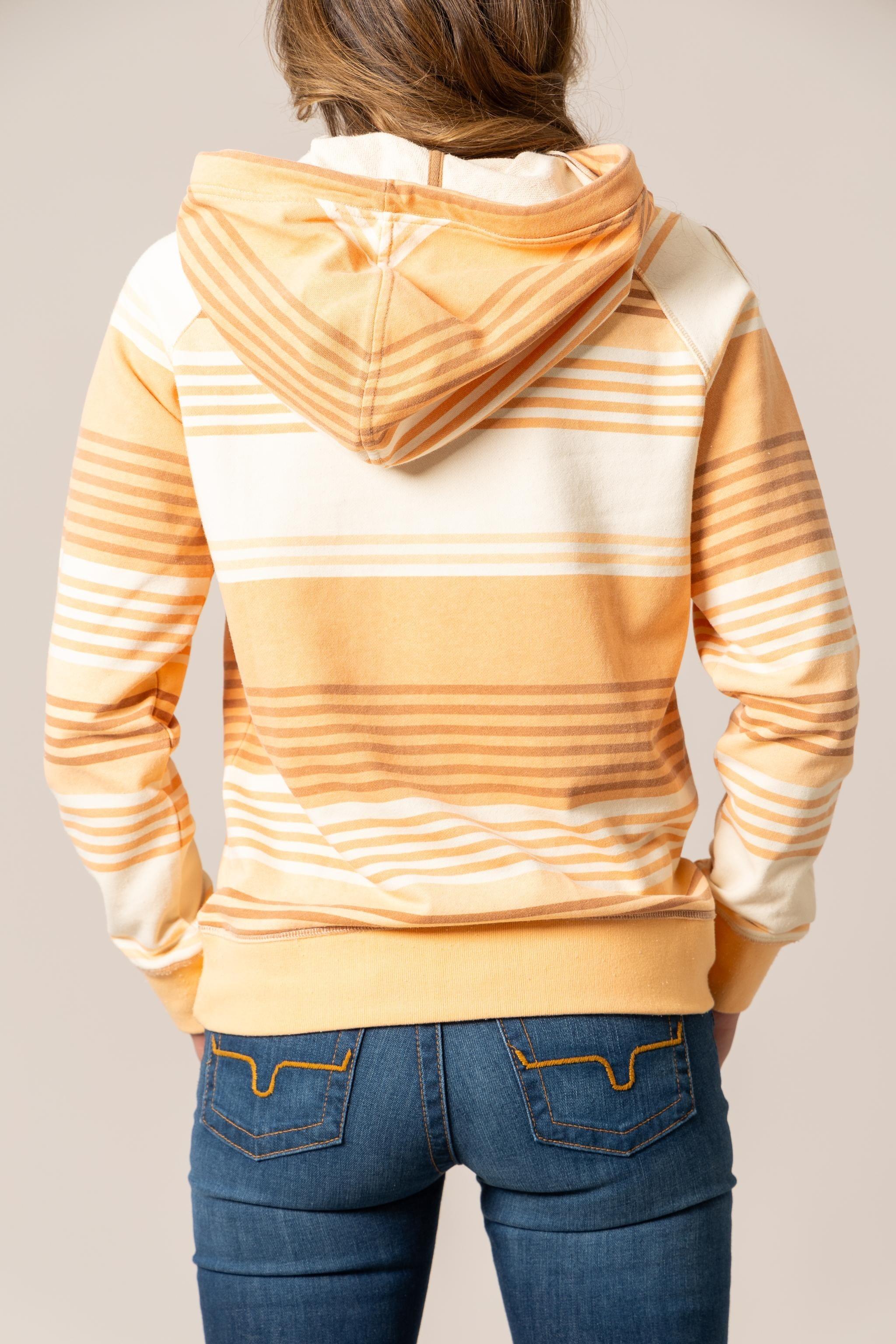 Golinda Women's Pullover Hoodie - Soft Fleece Sweatshirt for Casual Wear, Gym & Outdoor Activities