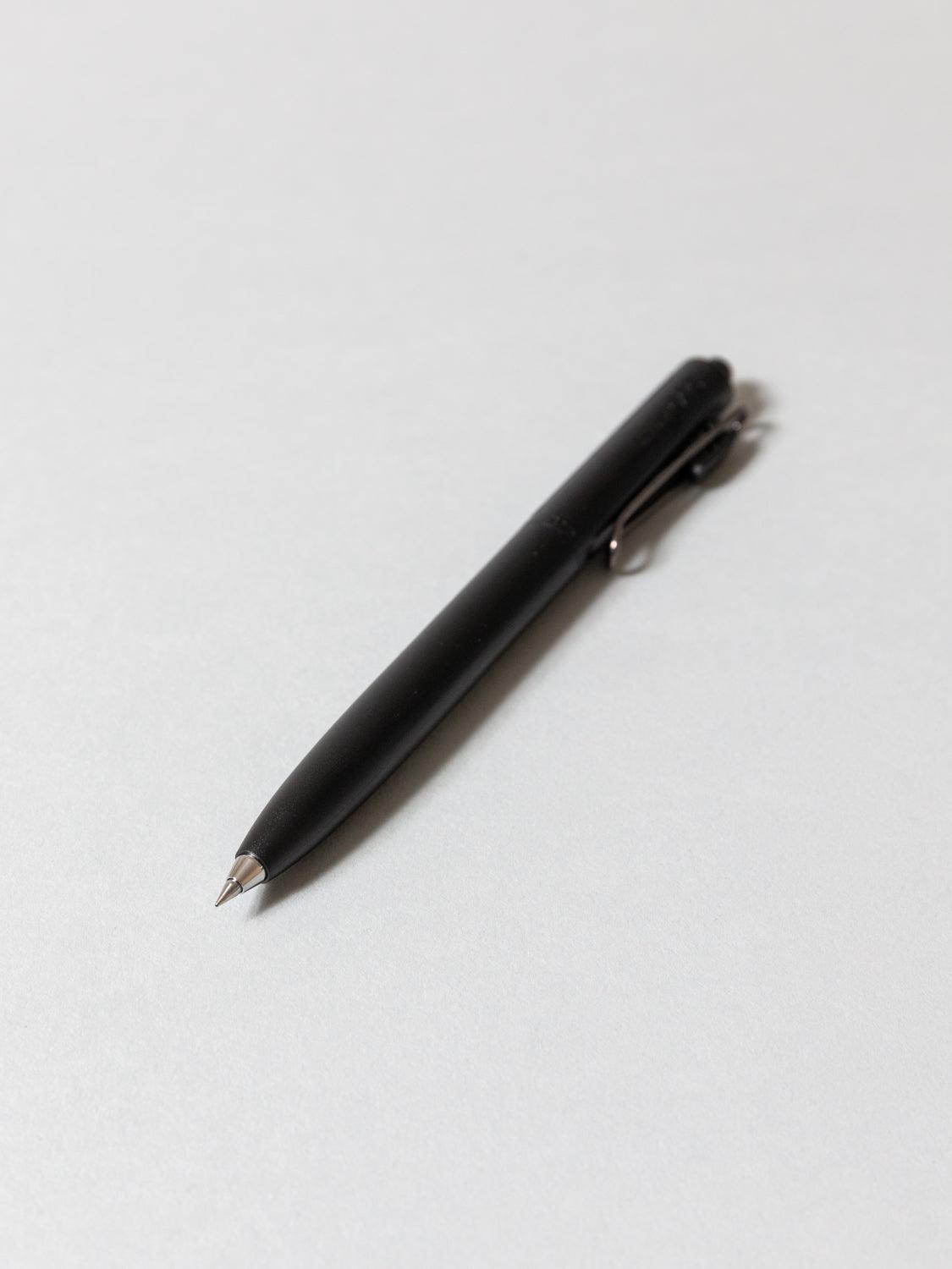 Uni-Ball One Gel Pen - Smooth Writing, No-Smear Ink - Perfect for Office, School & Note-Taking (Black Ink, 0.7mm)