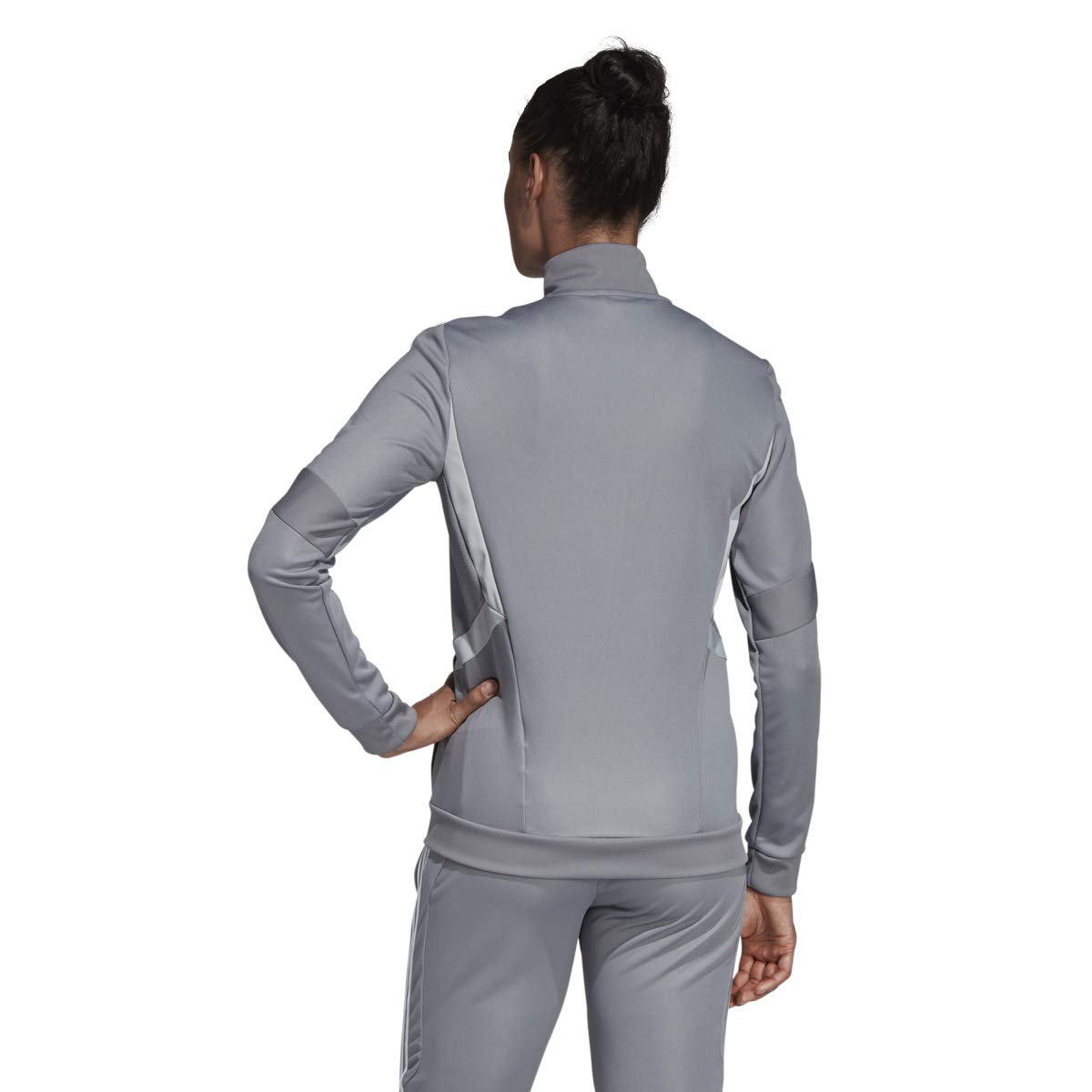 Adidas Kids Tiro 19 Training Jacket - Lightweight Sports Coat for Boys & Girls - Perfect for Soccer Practice, Gym Workouts & Outdoor Activities