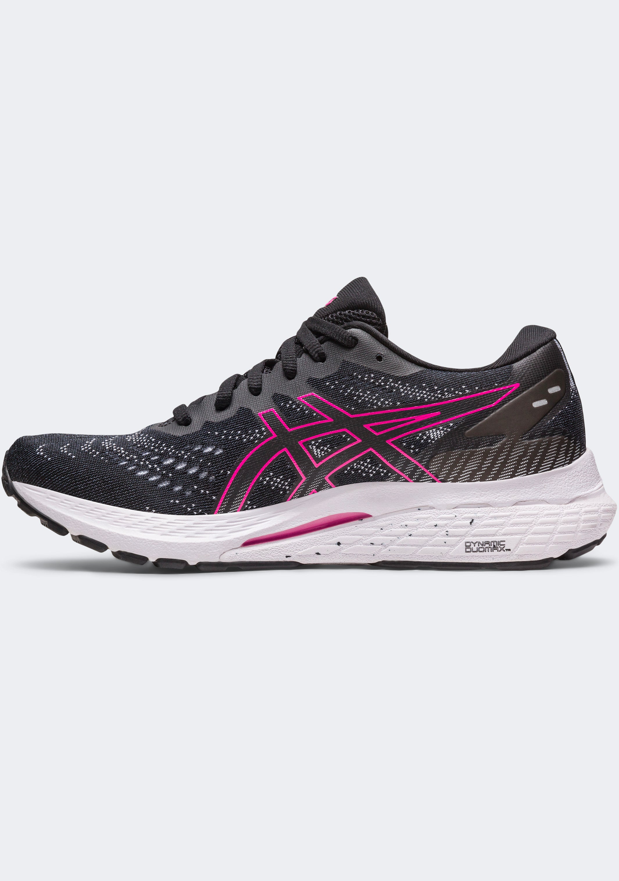 ASICS Women's Gel-Superion 6 Running Shoes - Lightweight Stability Sneakers for Road Running, Jogging & Gym Workouts - Ideal for High Arches & Overpronation