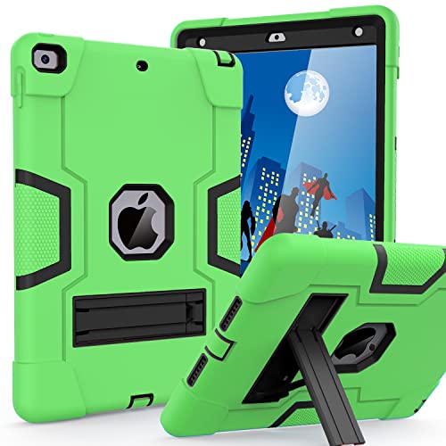 Green+Black