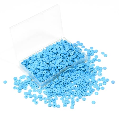 Cyan blue
