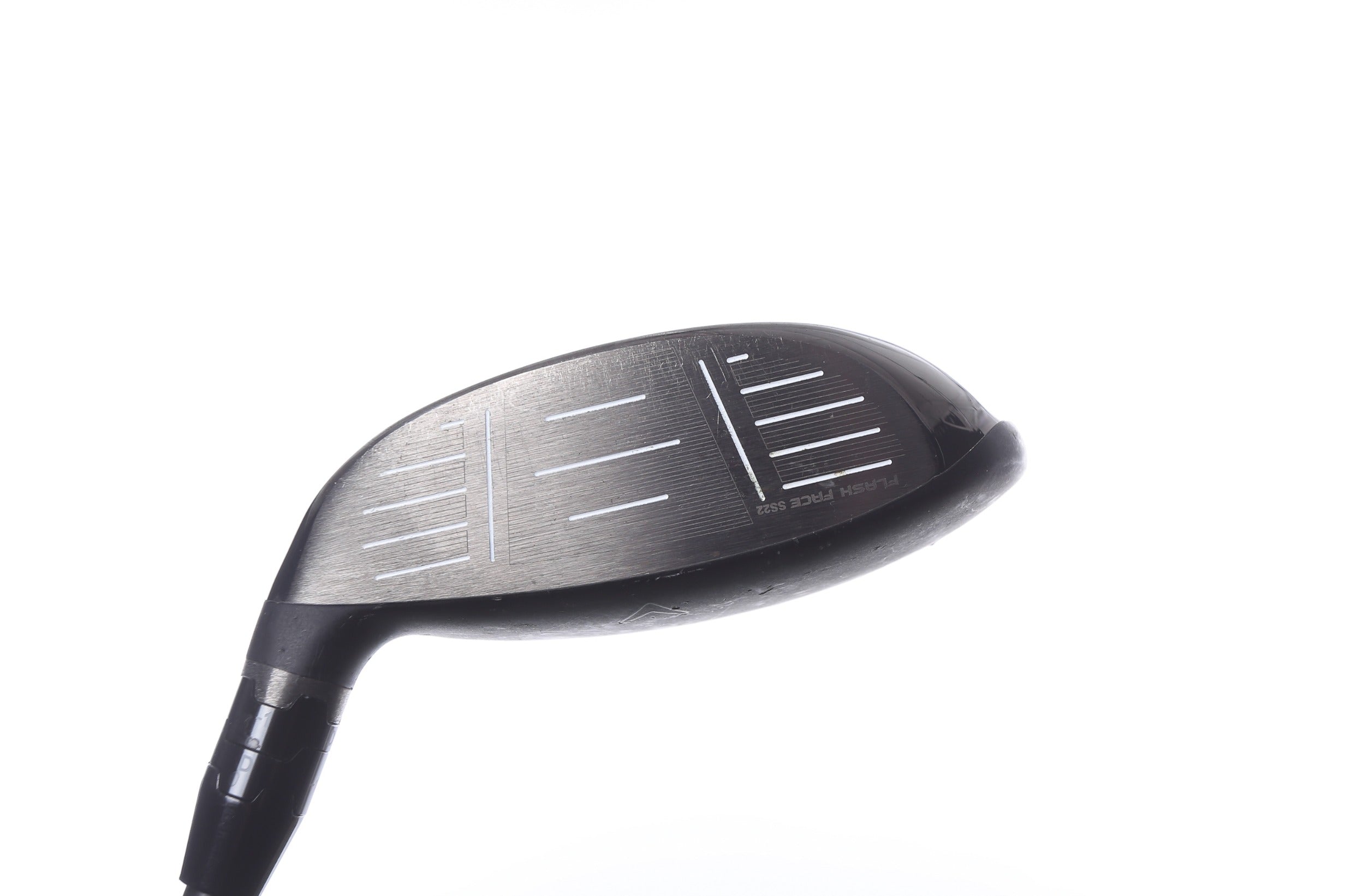 Used Callaway Rogue ST Max Draw 3 Wood Right Handed 16° Regular Flex Golf Club - Perfect for High Handicappers & Beginners to Improve Accuracy on the Fairway