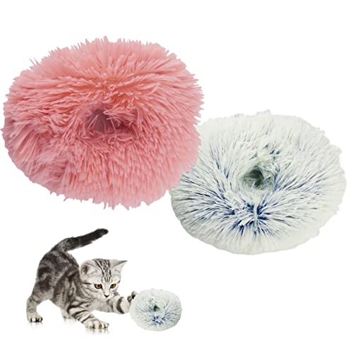 6.69'' Circle Catnip Toys