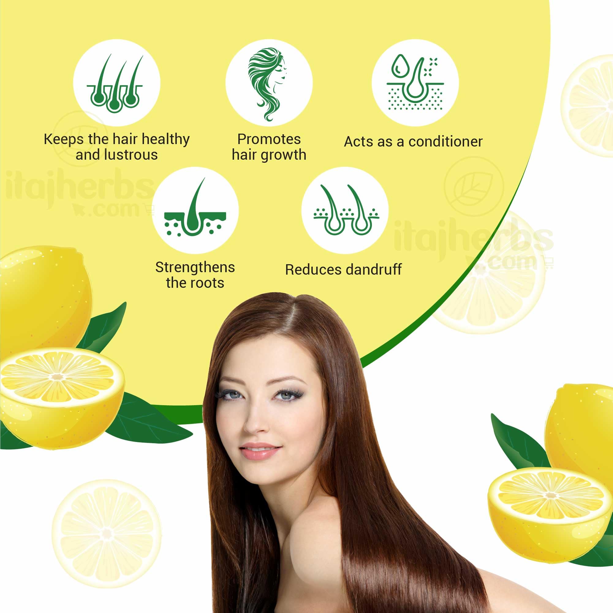 100% Pure Lemon Peel Powder & Orange Peel Powder for Oily Skin - Natural Anti-Acne Face Powder | Pore Cleansing & Glowing Skin Treatment | DIY Skincare & Facial Mask Ingredient 200g