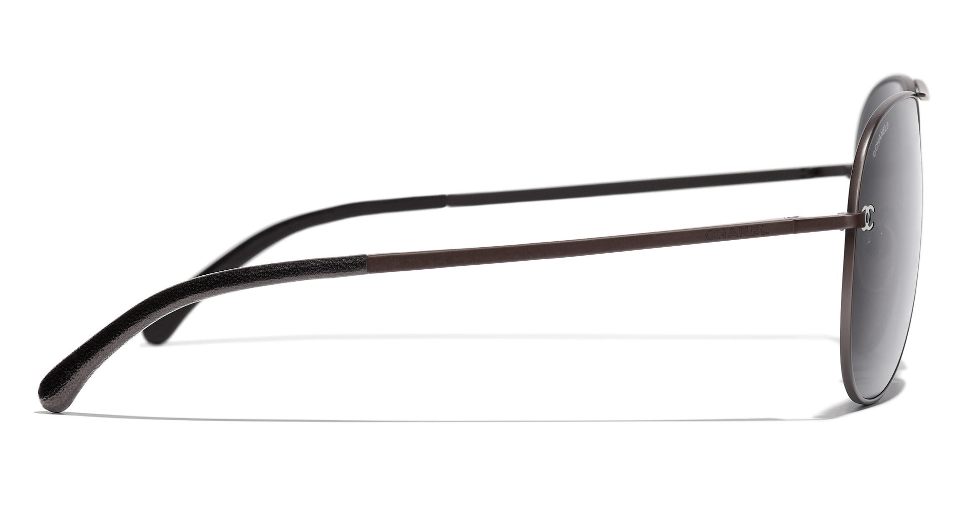 Chanel 4189TQ Sunglasses - Luxury Designer Shades for Women - UV Protection & Fashionable - Perfect for Beach, Driving & Outdoor Activities