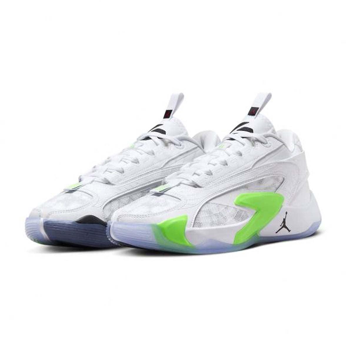 Nike Luka 2 PF 'Trick Shot' Basketball Shoes - Men's High-Performance Court Sneakers for Indoor/Outdoor Play, Training & Streetwear Fashion