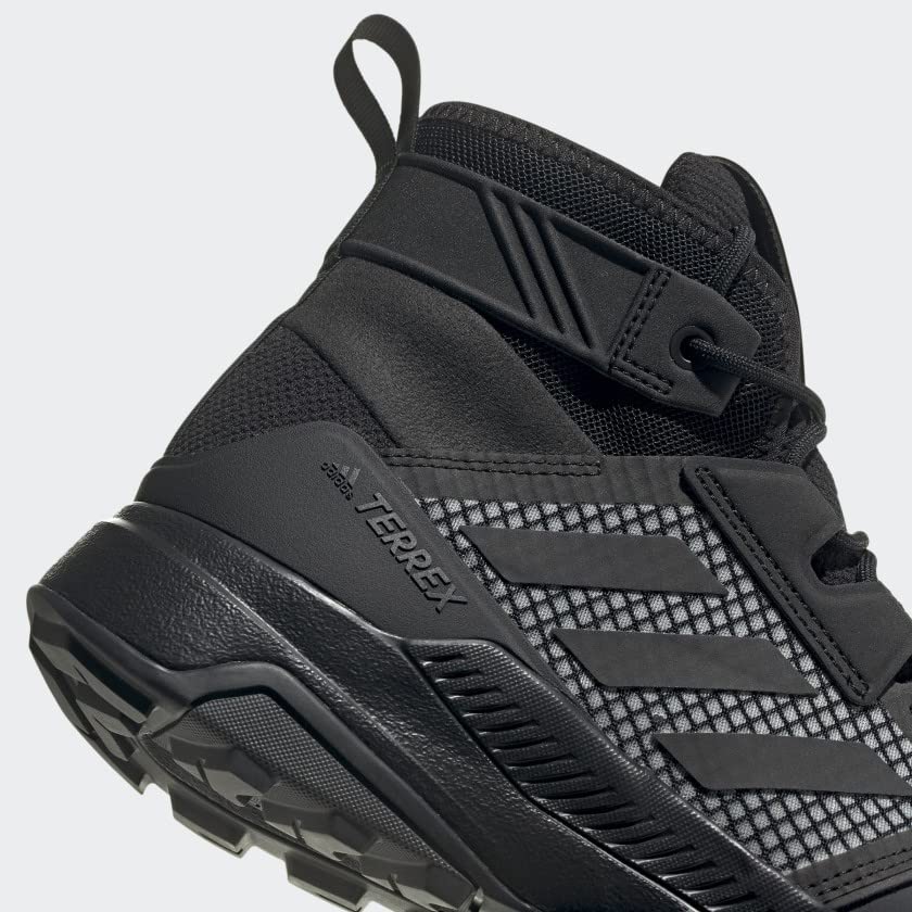 adidas Men's Terrex Trailmaker Gore-Tex Waterproof Hiking Shoes for Outdoor Adventures & Mountain Trekking